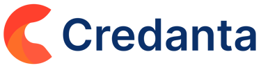 Credanta logo