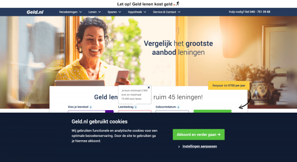 Geld.nl B.V.