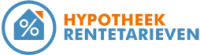 logo Hypotheek rentetarieven