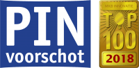 PIN voorschot