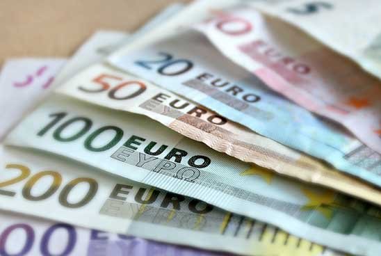  600 euro lenen zonder BKR toetsing